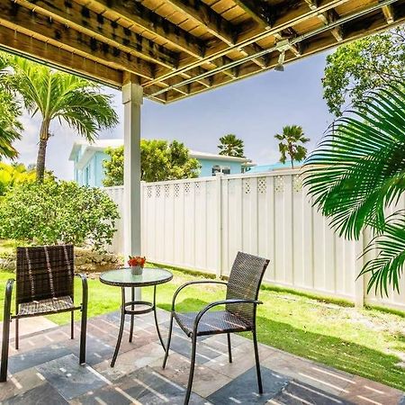 Beach Living At Island Pine Villas Blp Джорджтаун Экстерьер фото