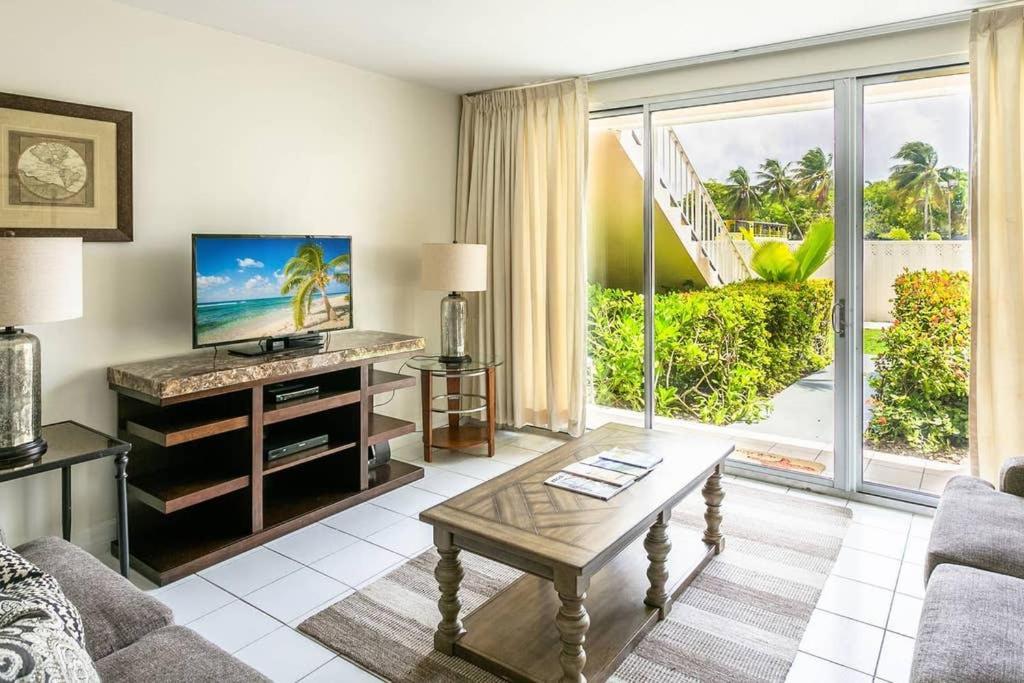 Beach Living At Island Pine Villas Blp Джорджтаун Экстерьер фото