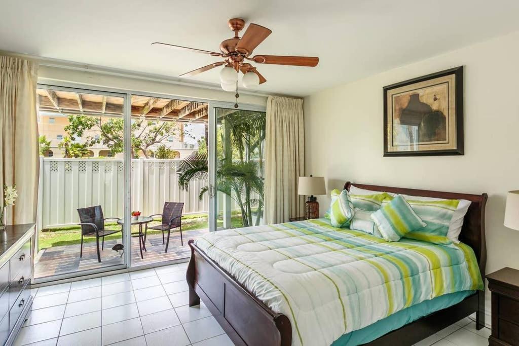 Beach Living At Island Pine Villas Blp Джорджтаун Экстерьер фото