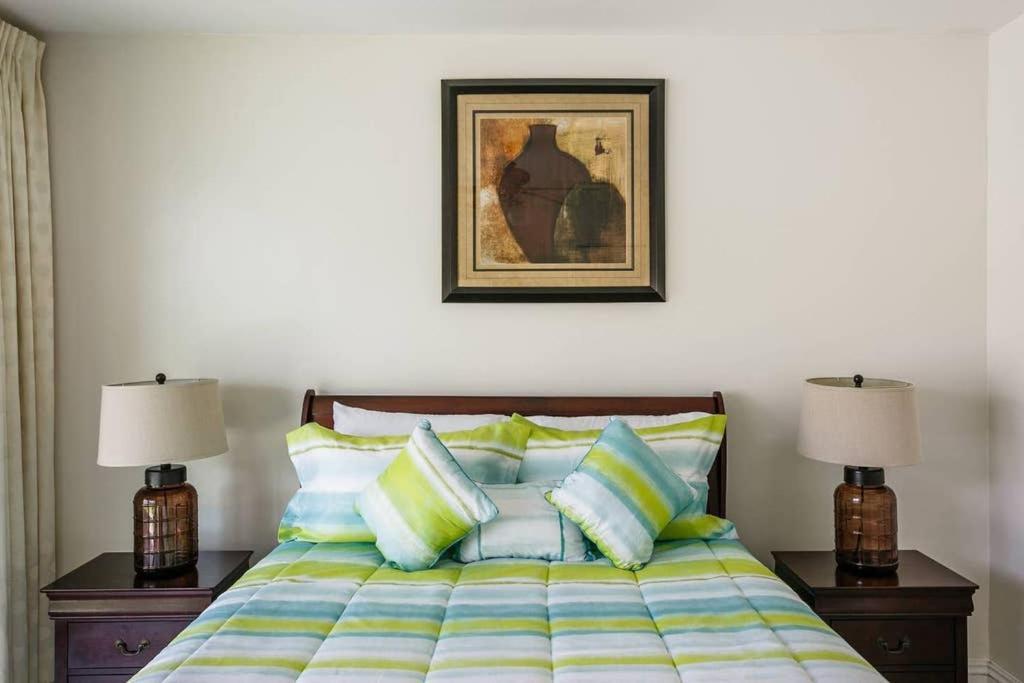 Beach Living At Island Pine Villas Blp Джорджтаун Экстерьер фото
