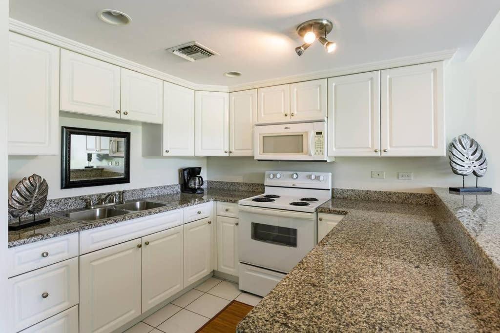 Beach Living At Island Pine Villas Blp Джорджтаун Экстерьер фото