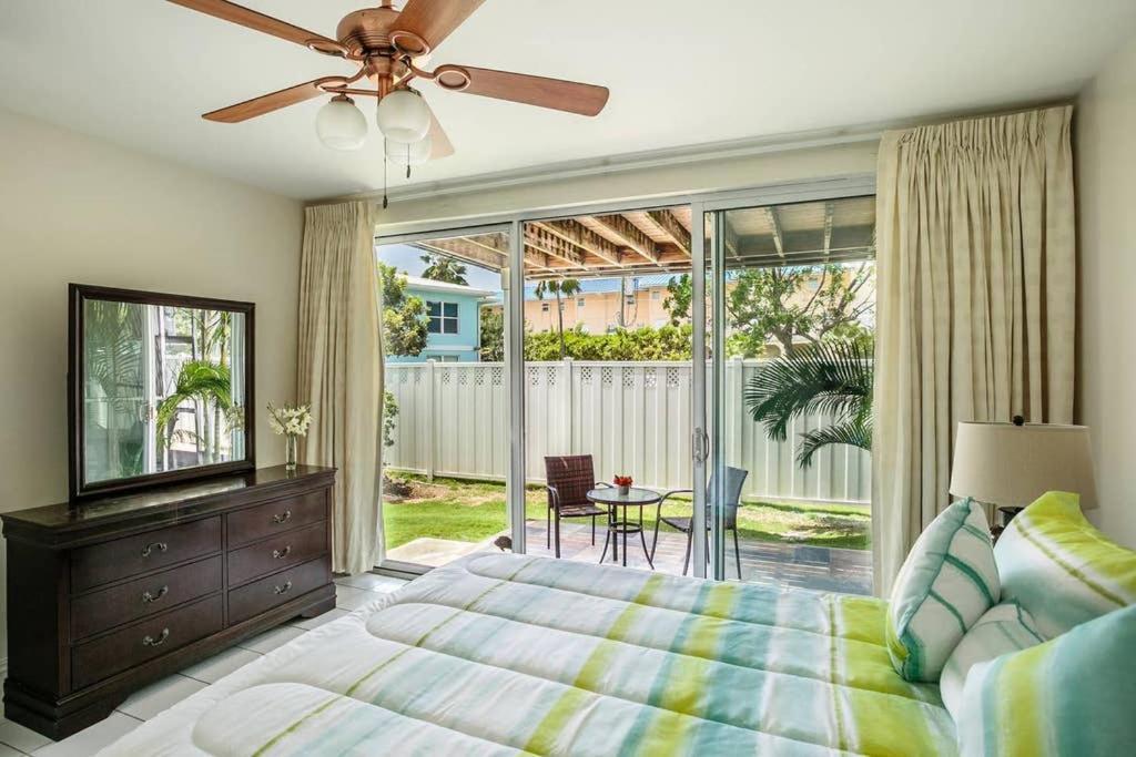 Beach Living At Island Pine Villas Blp Джорджтаун Экстерьер фото