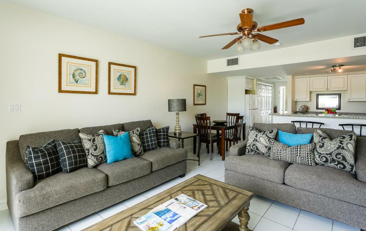 Beach Living At Island Pine Villas Blp Джорджтаун Экстерьер фото